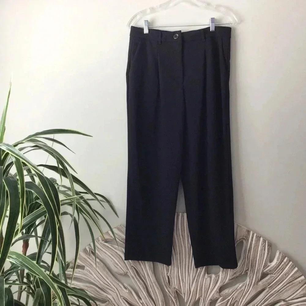 Good Luck Gem Black Women’s Pants